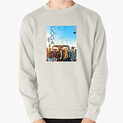 Powerful Voice Coda Sweatshirts