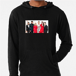 Family Bonds Coda Hoodies