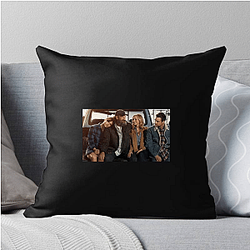 Inspirational Story Coda Pillows Cover