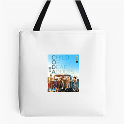 Powerful Voice Coda Bags
