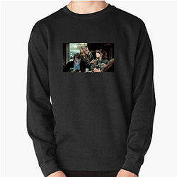 Emotional Journey Coda Sweatshirts