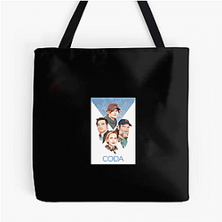 Coming-of-Age Coda Bags
