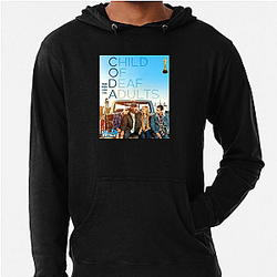 Powerful Voice Coda Hoodies