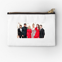 Family Bonds Coda Zipper Pouches