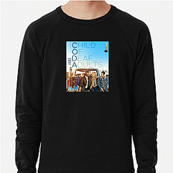 Powerful Voice Coda Sweatshirts