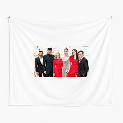Family Bonds Coda Tapestries