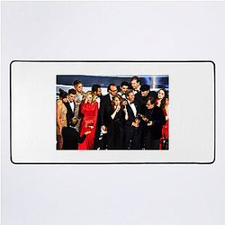 Deaf Culture Coda Mouse Pads