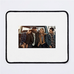 Inspirational Story Coda Mouse Pads