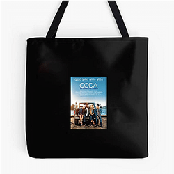Heartfelt Drama Coda Bags