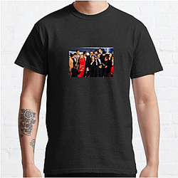 Deaf Culture Coda T-Shirts
