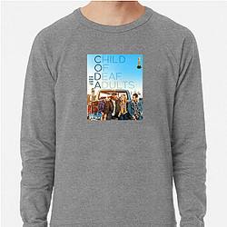 Powerful Voice Coda Sweatshirts