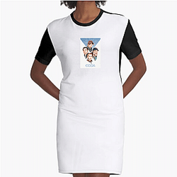 Coming-of-Age Coda Dresses