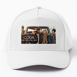 Musical Dreams Coda Hats & Caps