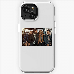 Inspirational Story Coda iPhone Cases