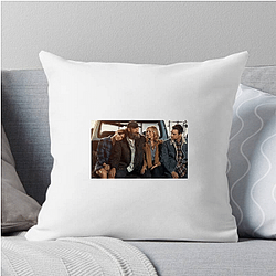 Inspirational Story Coda Pillows Cover