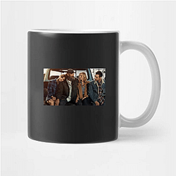 Inspirational Story Coda Mugs