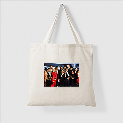 Deaf Culture Coda Bags