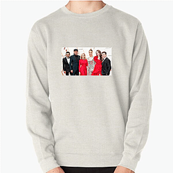 Family Bonds Coda Sweatshirts