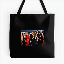Deaf Culture Coda Bags