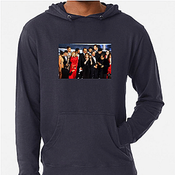 Deaf Culture Coda Hoodies