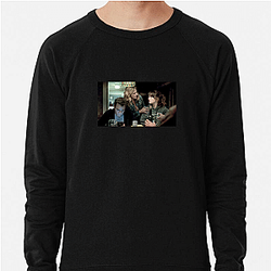 Emotional Journey Coda Sweatshirts
