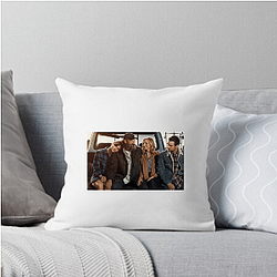 Inspirational Story Coda Pillows Cover