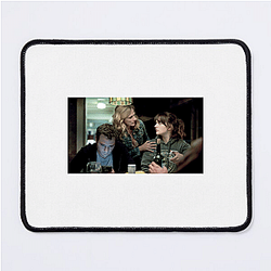 Emotional Journey Coda Mouse Pads
