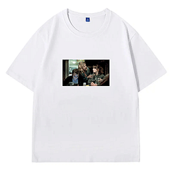 Emotional Journey Coda T-Shirts