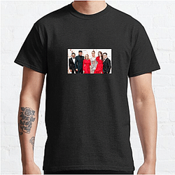 Family Bonds Coda T-Shirts