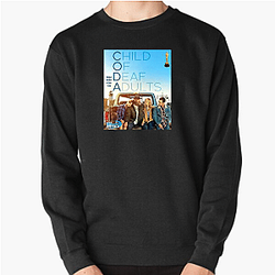 Powerful Voice Coda Sweatshirts
