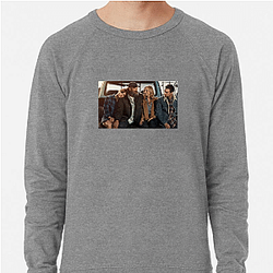 Inspirational Story Coda Sweatshirts