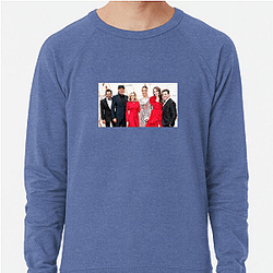 Family Bonds Coda Sweatshirts