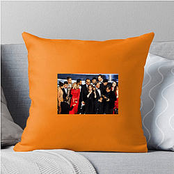 Deaf Culture Coda Pillows Cover