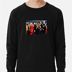 Deaf Culture Coda Sweatshirts