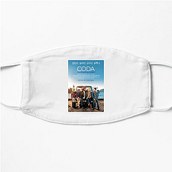 Heartfelt Drama Coda Face Masks