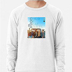 Powerful Voice Coda Sweatshirts