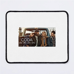 Musical Dreams Coda Mouse Pads