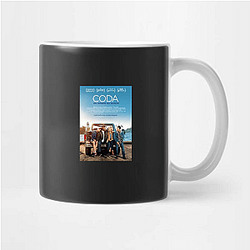 Heartfelt Drama Coda Mugs