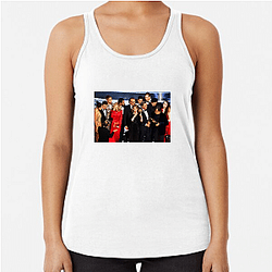 Deaf Culture Coda Tank Tops