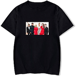 Family Bonds Coda T-Shirts
