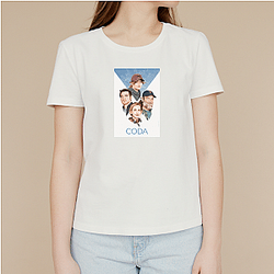 Coming-of-Age Coda T-Shirts