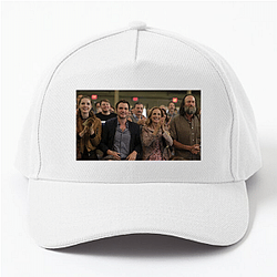 Small-Town Life Coda Hats & Caps