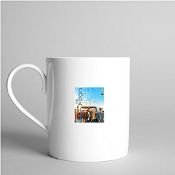 Powerful Voice Coda Mugs