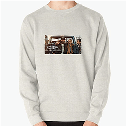 Musical Dreams Coda Sweatshirts