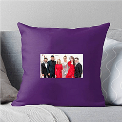 Family Bonds Coda Pillows Cover
