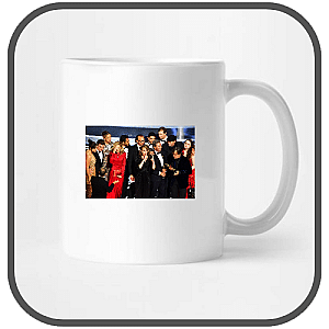 Coda Mugs