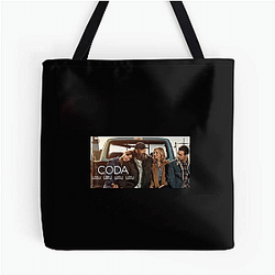 Musical Dreams Coda Bags
