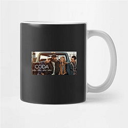 Musical Dreams Coda Mugs