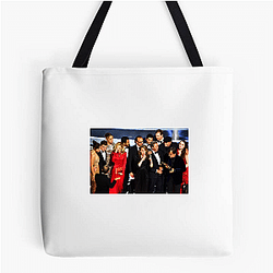 Deaf Culture Coda Bags