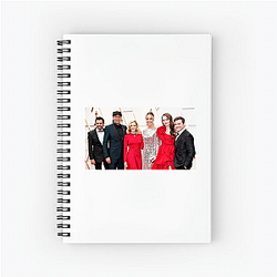 Family Bonds Coda Notebook